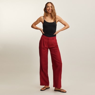 Slim Cami - JF Black