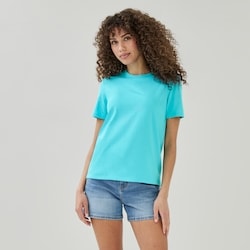 Joe Fresh Crewneck T-Shirt 1 ea, $10.00/1ea