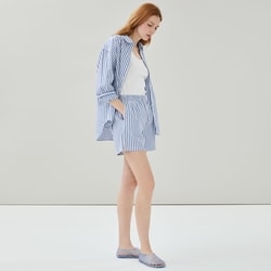 Joe Fresh Short boxeur à rayures 1 ea, 29,00 $/1ch