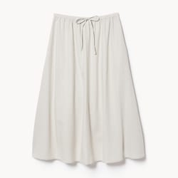 Joe Fresh Linen Blend Midi Skirt 1 ea, $39.00/1ea