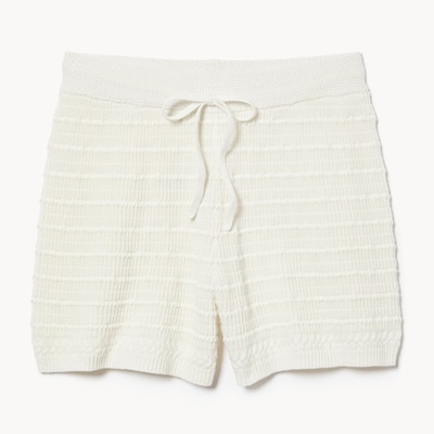 Joe Fresh Short en crochet 1 ea, 35,00 $/1ch