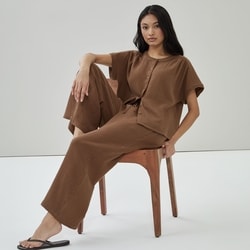 Joe Fresh Gauze Dolman Top 1 ea, $35.00/1ea