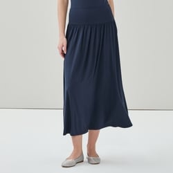 Joe Fresh Drop Waist Maxi Skirt 1 ea, $35.00/1ea