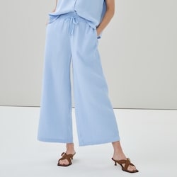 Joe Fresh Pantalon sans attache en gaze 1 ea, 39,00 $/1ch