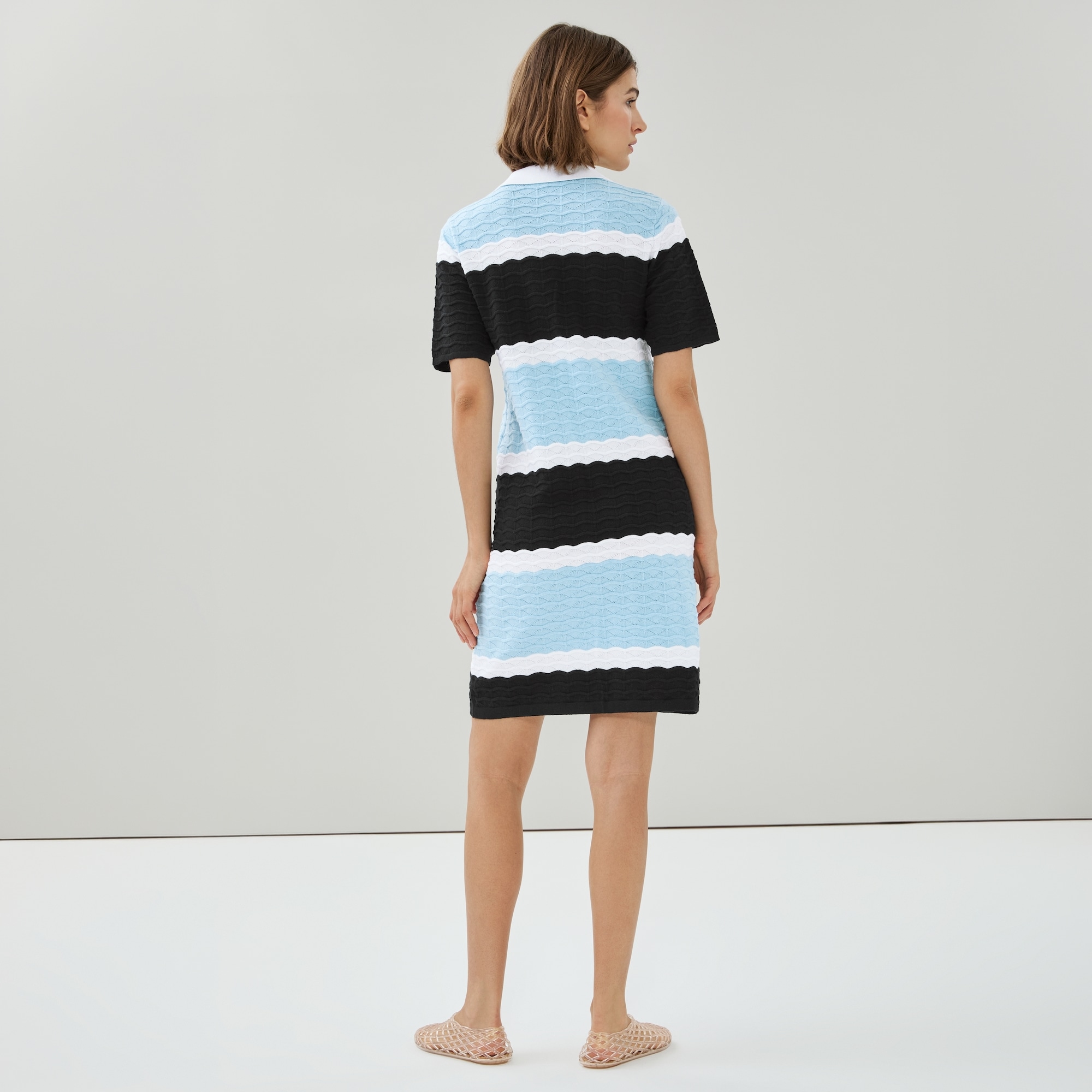 Crochet Dress
