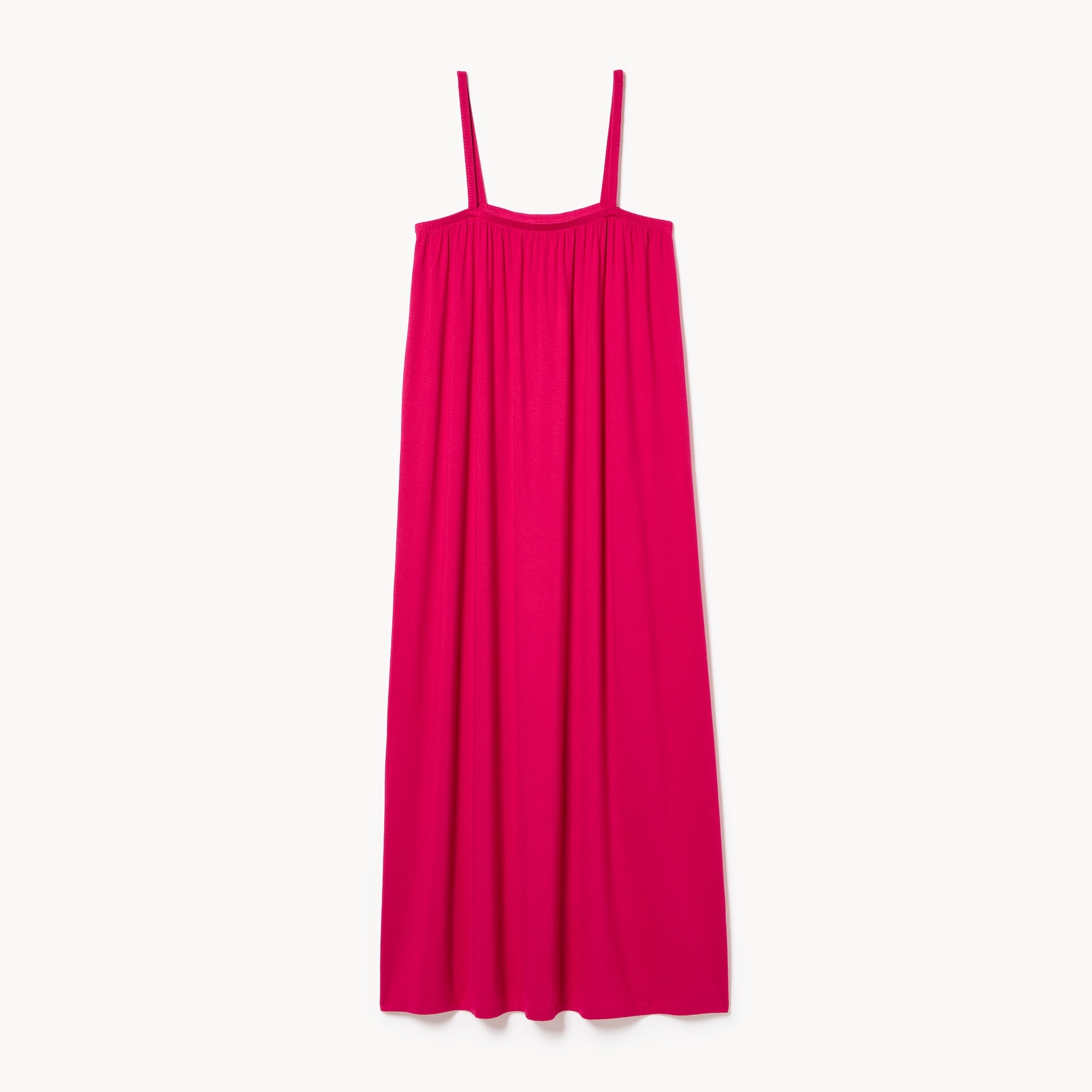 maxi dress joe fresh Joe Fresh Spaghetti Strap Maxi Dress Delivery Near Me | Order Online