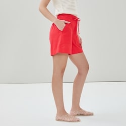 Joe Fresh Short utilitaire en lin et coton 1 ea, 29,00 $/1ch