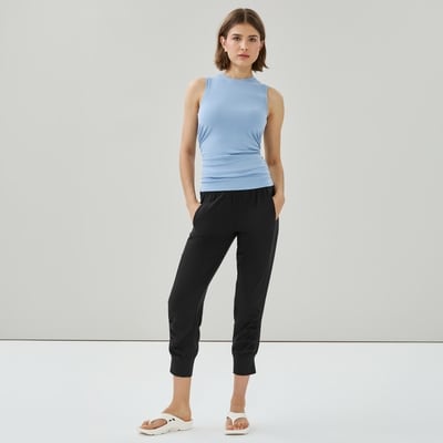 Cami essentielle - Bleu Pâle