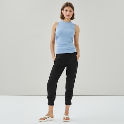 Cami essentielle - Bleu Pâle