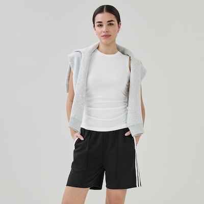 Cami essentielle - Blanc