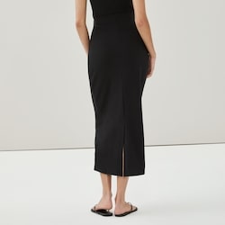 Joe Fresh Pull-On Maxi Skirt - 1 ea | Fortinos