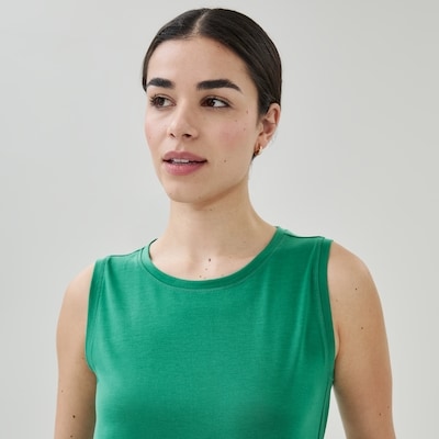 Joe Fresh Active Muscle Tank 1 ea, $19.00/1ea