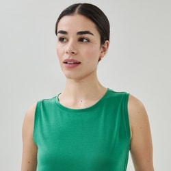 Joe Fresh Active Muscle Tank 1 ea, $16.00/1ea