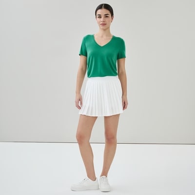 Joe Fresh T-shirt sport à col en V 1 ea, 19,00 $/1ch