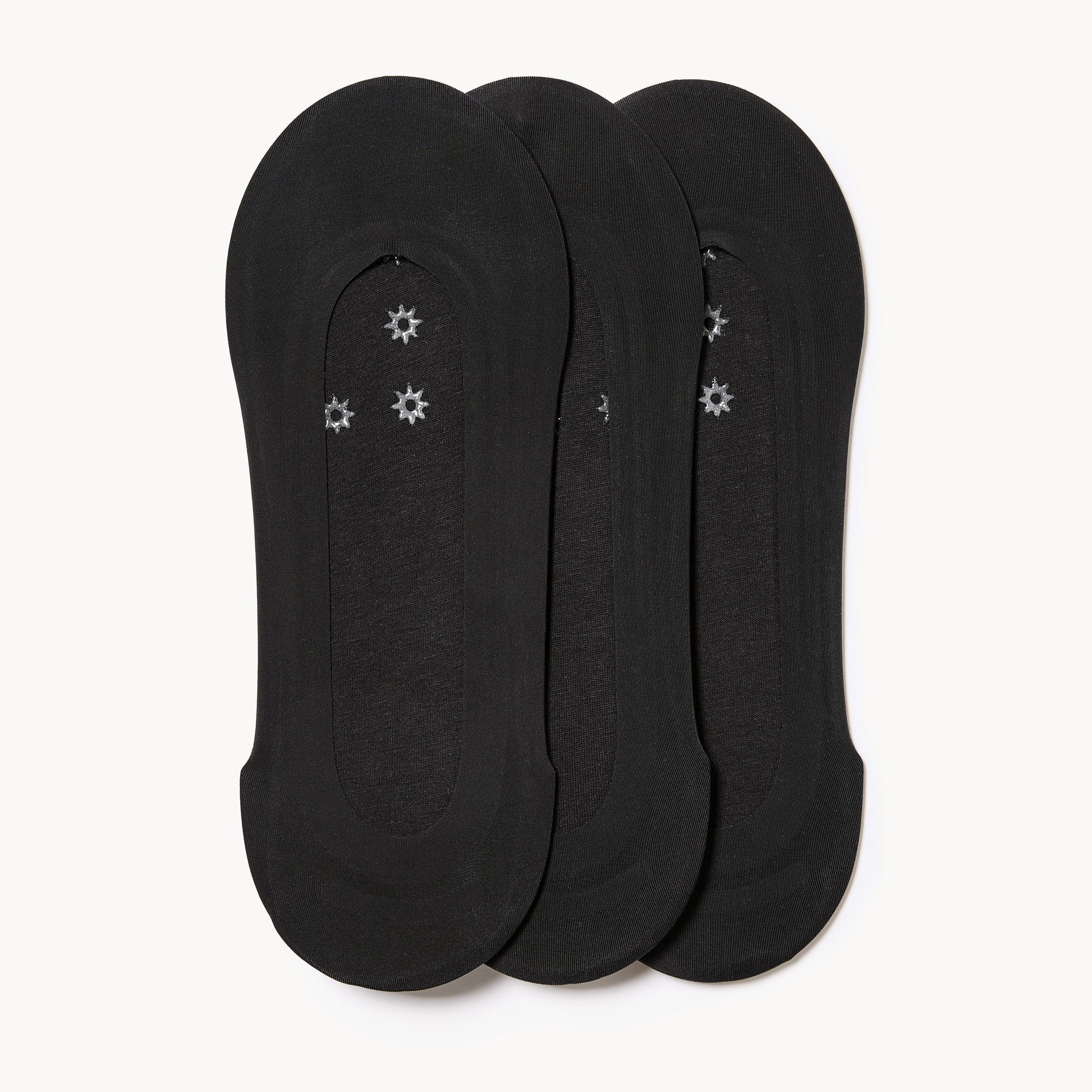 3-Pack Liner Socks