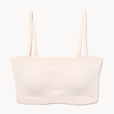 Bandeau invisible - Calcaire