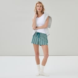 Joe Fresh Built-In Bra Sleep Tank 1 ea, $19.00/1ea