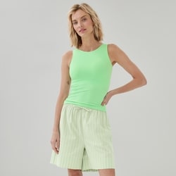 Joe Fresh Built-In Bra Sleep Tank 1 ea, $19.00/1ea