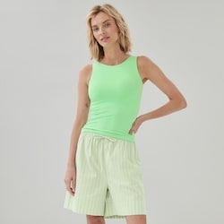 Joe Fresh Cami de nuit à soutien-gorge intégré 1 ea, 19,00 $/1ch