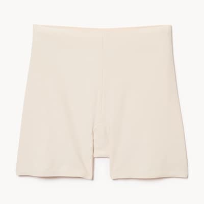 No Show Short - Limestone