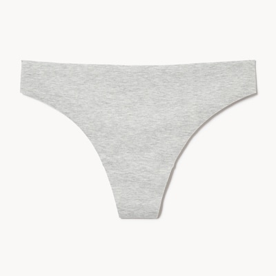 Joe Fresh Cotton Thong 1 ea, $12.00/1ea
