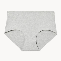 Joe Fresh Cotton No Show Hipster 1 ea, $12.00/1ea