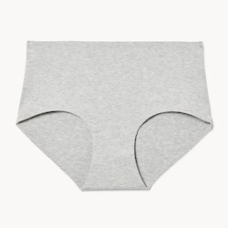 Joe Fresh Culotte à taille basse invisible en coton 1 ea, 12,00 $/1ch