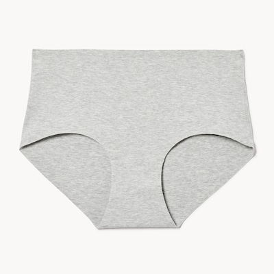 Joe Fresh Cotton No Show Hipster 1 ea, $12.00/1ea