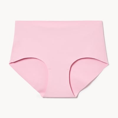Joe Fresh Culotte à taille basse invisible en coton 1 ea, 12,00 $/1ch