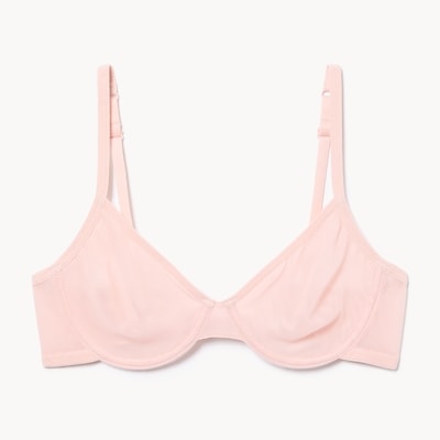 Joe Fresh Mesh Underwire Bra 1 ea, $19.00/1ea
