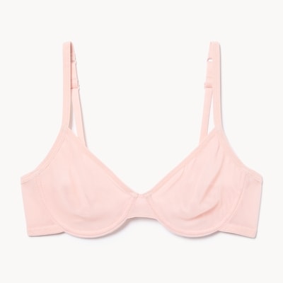 Joe Fresh Soutien-gorge à armature en filet 1 ea, 19,00 $/1ch