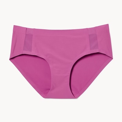 No Show Hipster - Rose