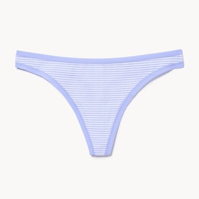 Joe Fresh Tanga imprimé en coton 1 ea, 6,00 $/1ch
