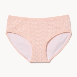 Joe Fresh Cotton Printed Hipster 1 ea, $6.00/1ea