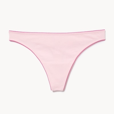 Joe Fresh Tanga à bordure festonnée 1 ea, 6,00 $/1ch