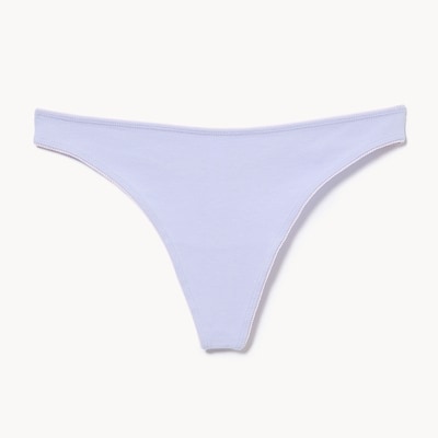 Joe Fresh Tanga à bordure festonnée 1 ea, 6,00 $/1ch