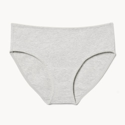 Joe Fresh Scalloped Trim Hipster 1 ea, $6.00/1ea