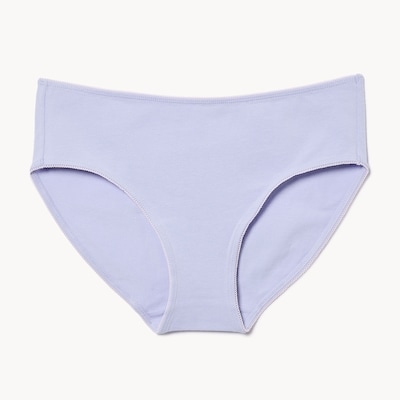 Joe Fresh Scalloped Trim Hipster 1 ea, $6.00/1ea