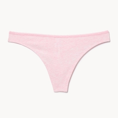 Joe Fresh Tanga en dentelle de coton 1 ea, 6,00 $/1ch