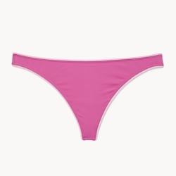 Joe Fresh Tanga à bordure festonnée 1 ea, 6,00 $/1ch