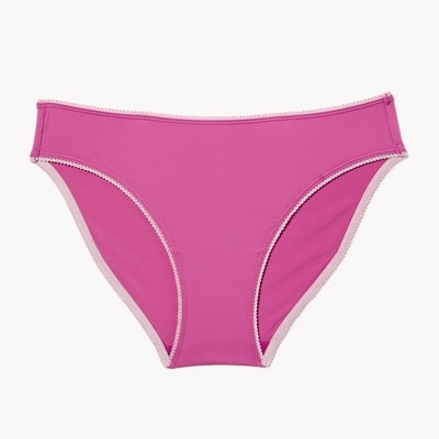 Joe Fresh Scalloped Trim Bikini 1 ea, $6.00/1ea