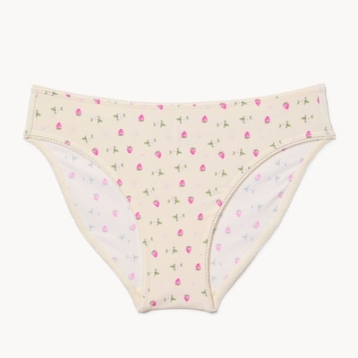 Joe Fresh Culotte bikini à bordure festonnée 1 ea, 6,00 $/1ch