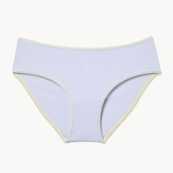 Joe Fresh Scalloped Trim Hipster 1 ea, $6.00/1ea