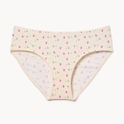 Joe Fresh Culotte à taille basse à bordure festonnée 1 ea, 6,00 $/1ch