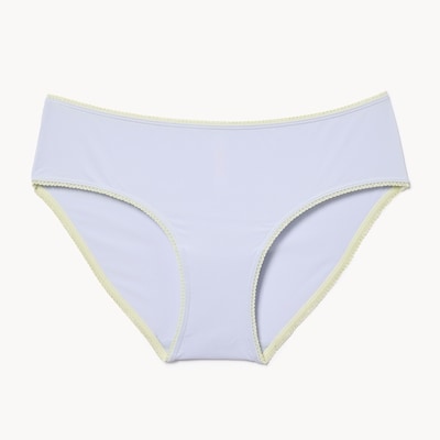 Joe Fresh Scalloped Trim Hipster 1 ea, $6.00/1ea