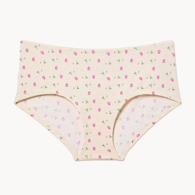 Joe Fresh Culotte garçonne à bordure festonnée 1 ea, 6,00 $/1ch