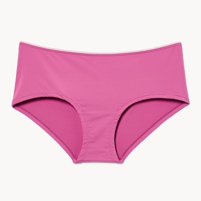 Joe Fresh Scalloped Trim Boyshort 1 ea, $6.00/1ea