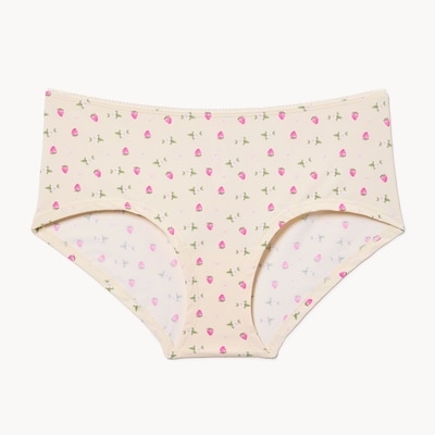 Joe Fresh Culotte garçonne à bordure festonnée 1 ea, 6,00 $/1ch