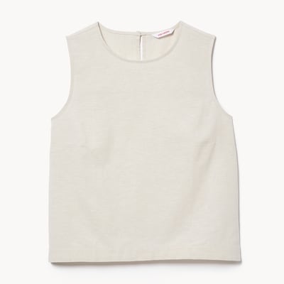 Joe Fresh Linen Tank 1 ea, $29.00/1ea