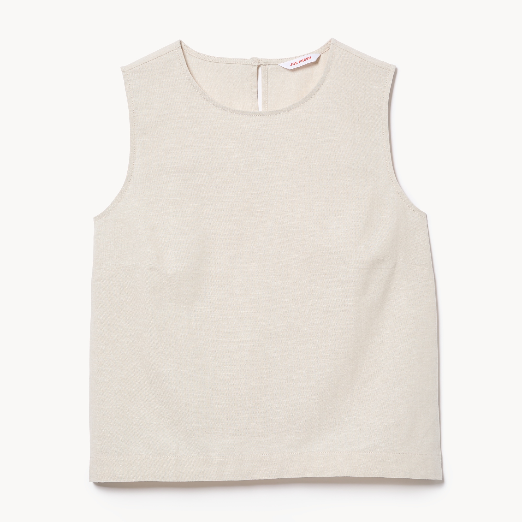 トップス HIGH DENSITY FINX LINEN WEATHER TANK トップス HIGH
